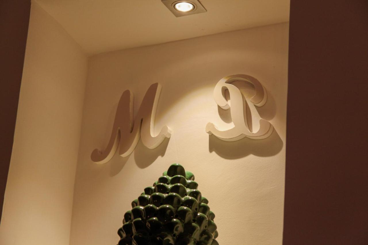 Maison De Perles บารี ภายนอก รูปภาพ