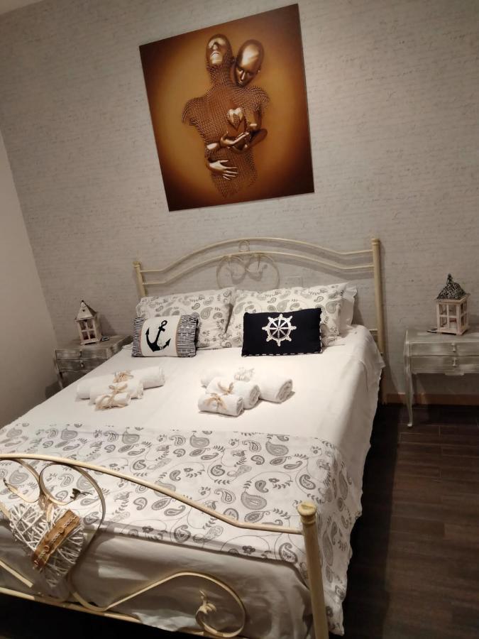 Maison De Perles บารี ภายนอก รูปภาพ