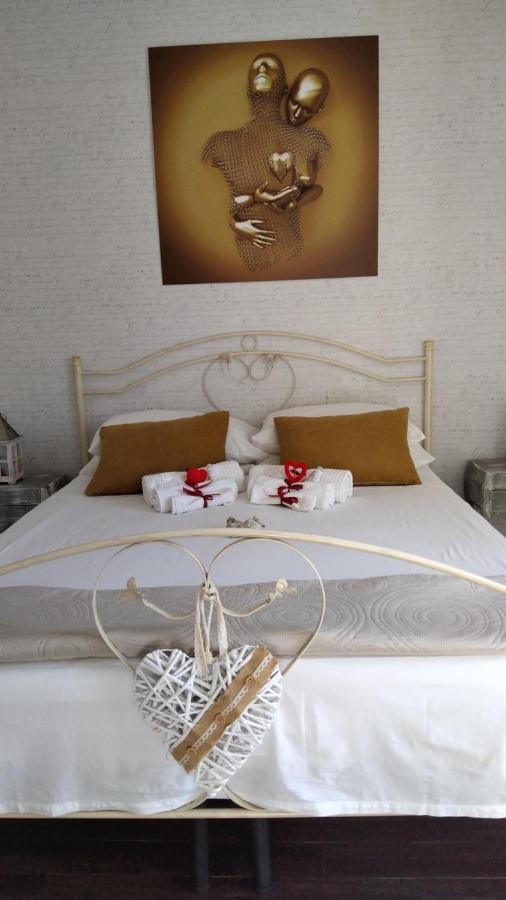 Maison De Perles บารี ภายนอก รูปภาพ