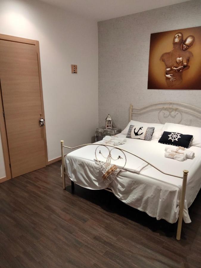 Maison De Perles บารี ภายนอก รูปภาพ