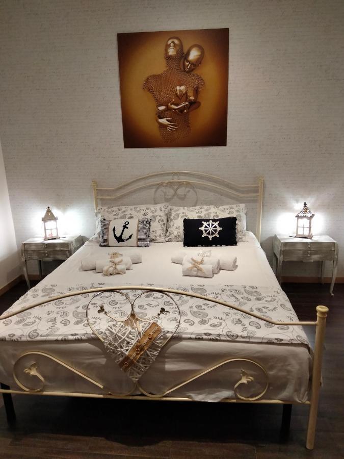 Maison De Perles บารี ภายนอก รูปภาพ